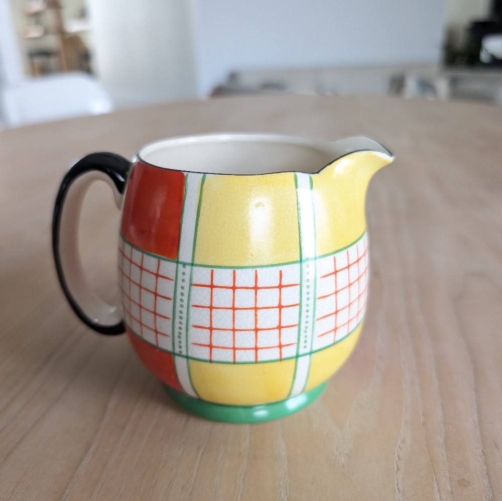 Small Vintage Jug